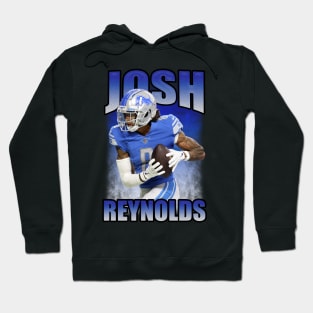 Josh Reynolds Bootleg Hoodie